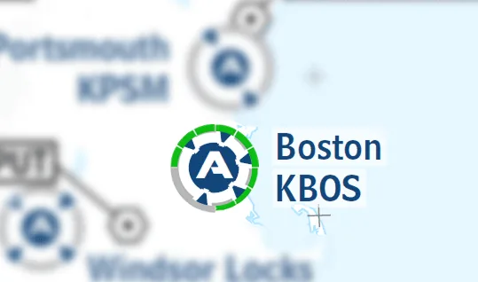 Category 2 airport symbol